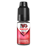 IVG Intense Salts Strawberry Watermelon Nic Salt